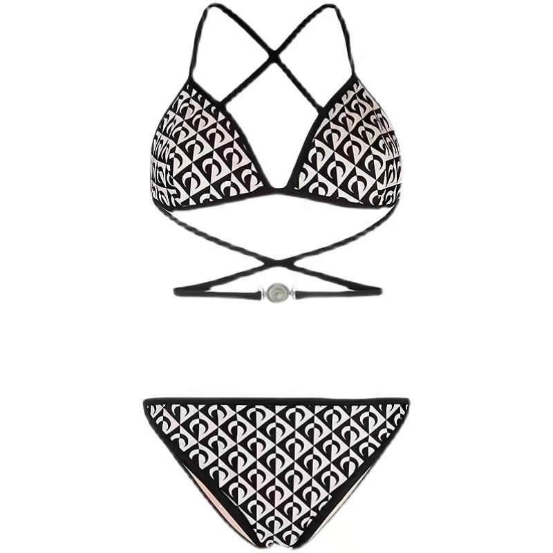 Donna Bikini A Triangolo  | Costumi Da Bagno Abbigliamento Costumi Da Bagno