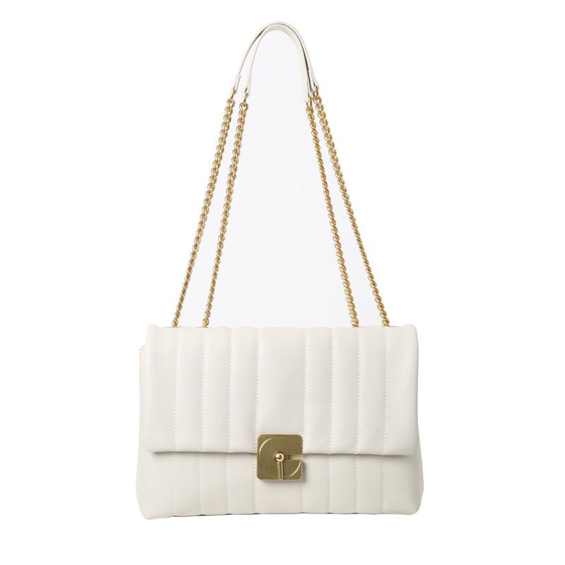 Donna Borsa 1945 Soft Mini In Pelle Trapuntata  | Borse Accessori Borse