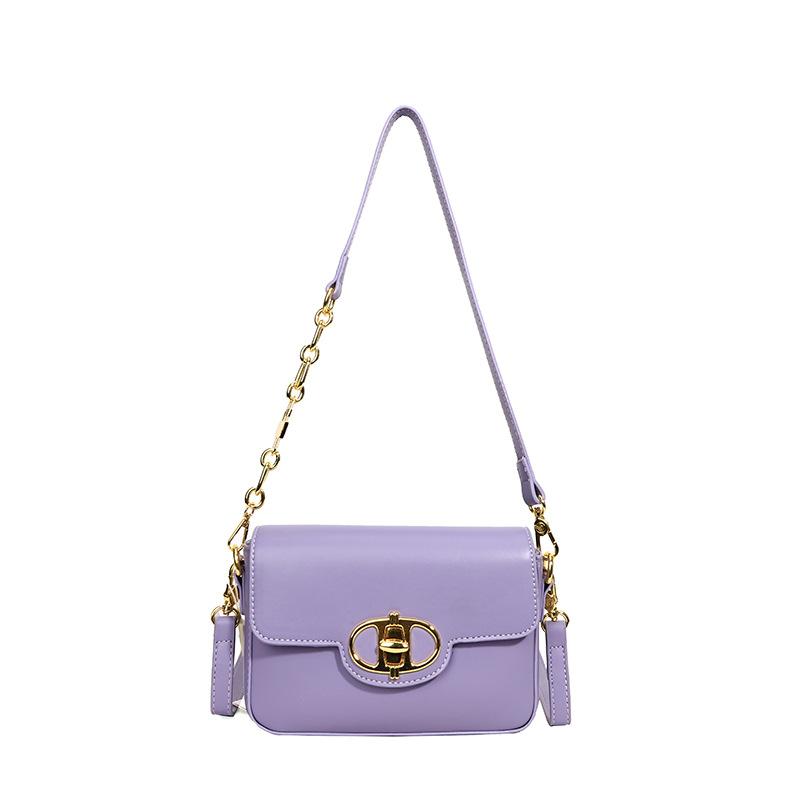 Donna Borsa B-Buzz 17 Mini In Pelle Di Vitello  | Borse Accessori blu