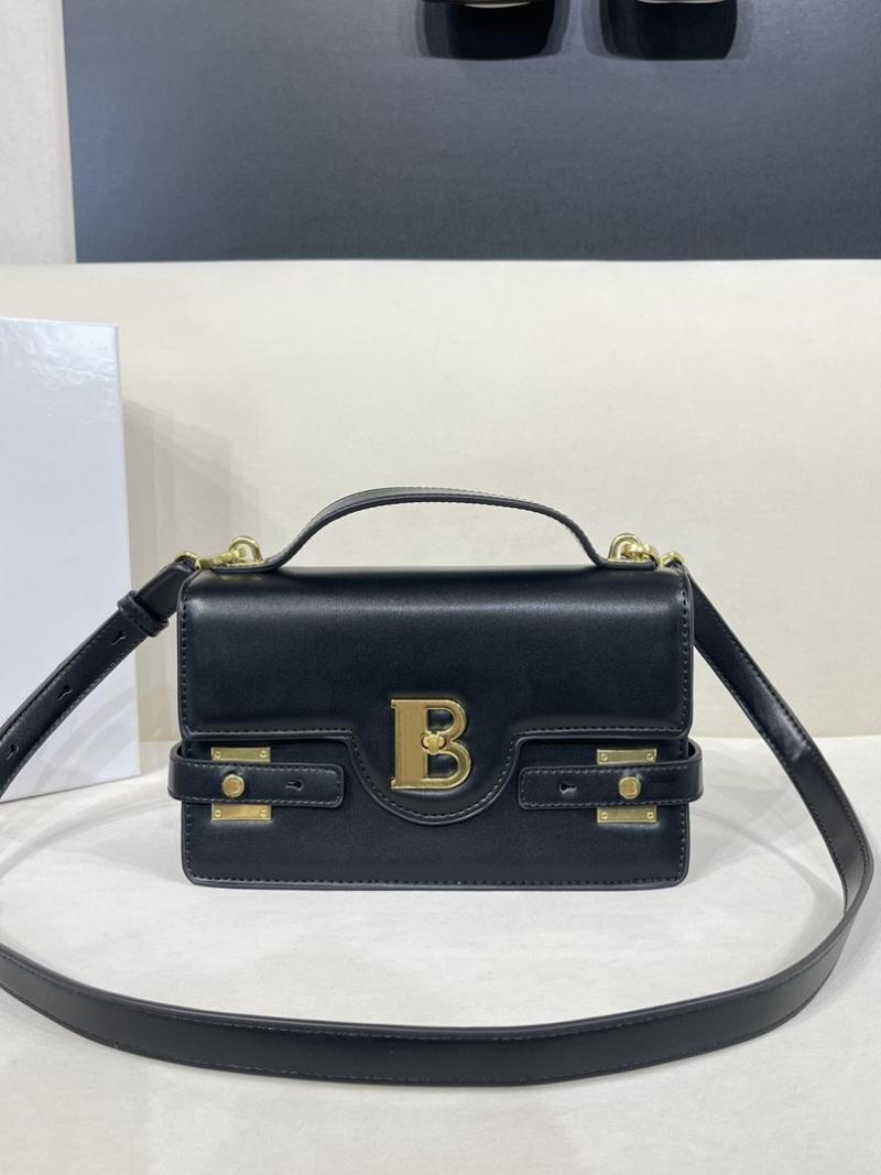 Donna Borsa B-Buzz 23 In Pelle Di Vitello  | Borse Accessori Borse