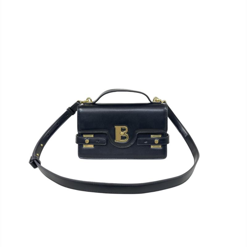 Donna Borsa B-Buzz 23 In Pelle Liscia  | Borse Accessori Borse