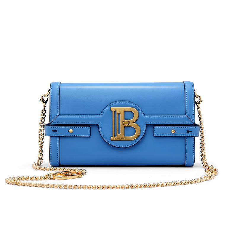 Donna Borsa B-Buzz 23 In Pelle Liscia  | Borse Accessori Borse