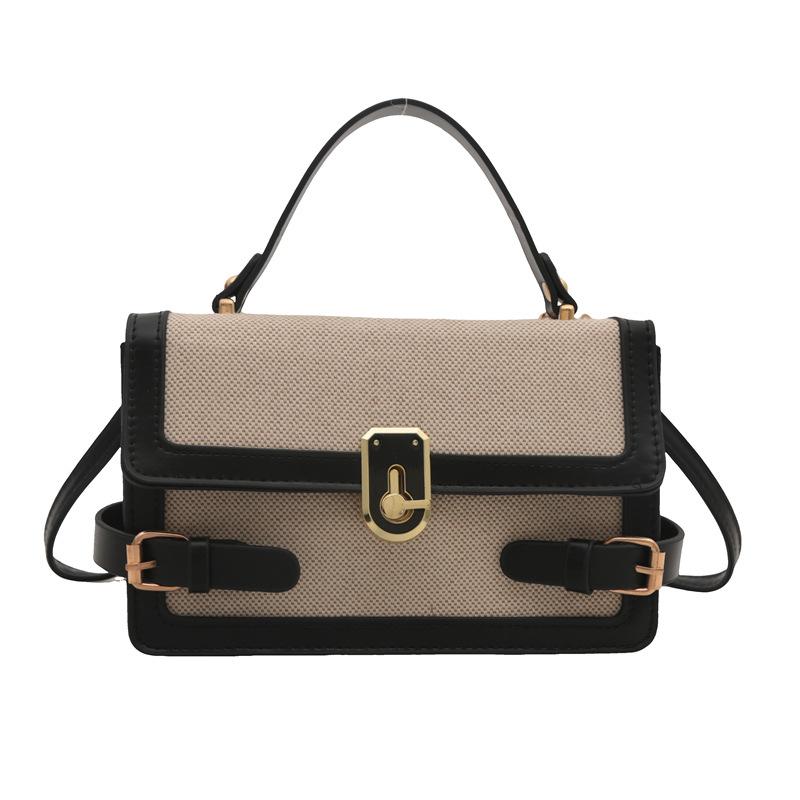 Donna Borsa B-Buzz 24 In Tela E Pelle  | Borse Accessori beige