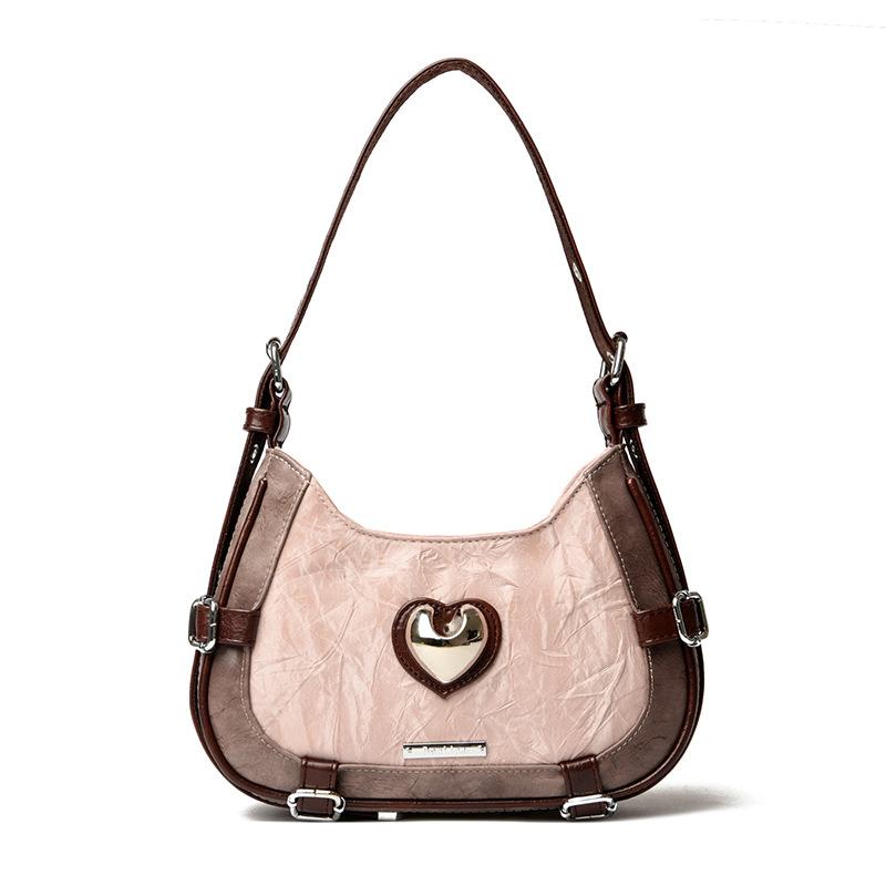 Donna Borsa Jolie Madame Piccola Trapuntata  | Borse Accessori Borse