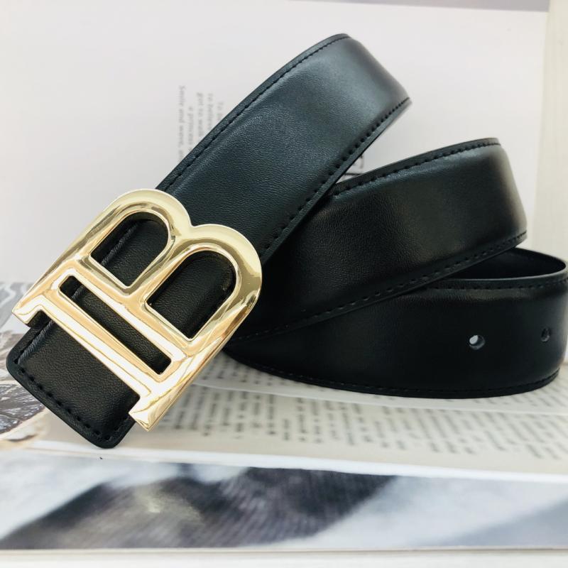 Donna Cintura B-Belt In Pelle  | Cinture Accessori Cinture