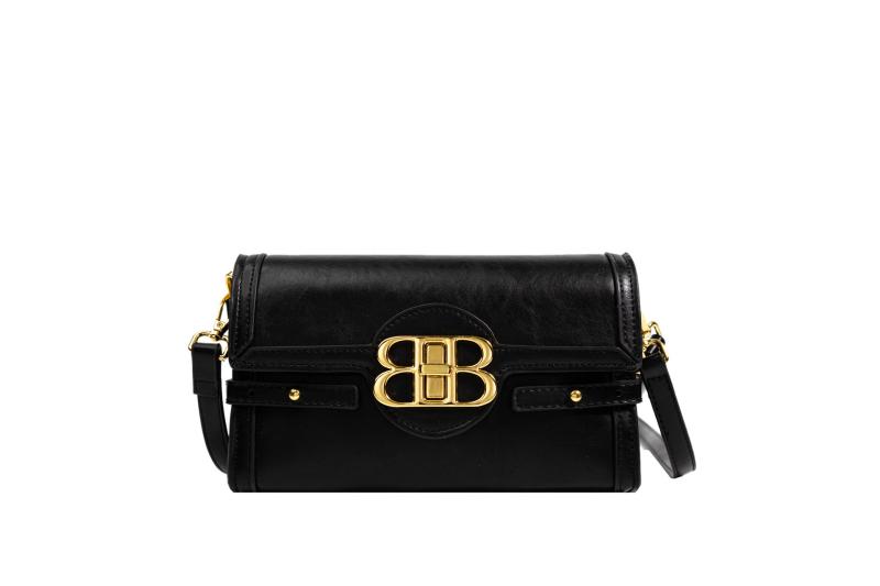 Donna Pochette B-Buzz 23 In Pelle Di Vitello  | Borse Accessori Borse