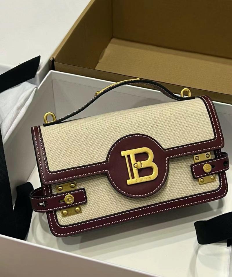 Donna Pochette B-Buzz 23 In Tela E Pelle  | Borse Accessori Borse