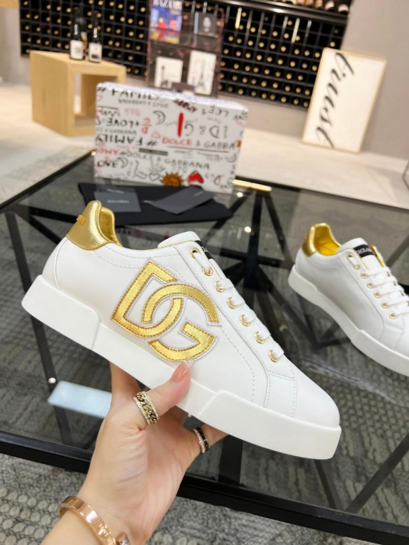 Donna Sneakers Bianche Con Logo Gioiello  | Sneakers Donna bianco