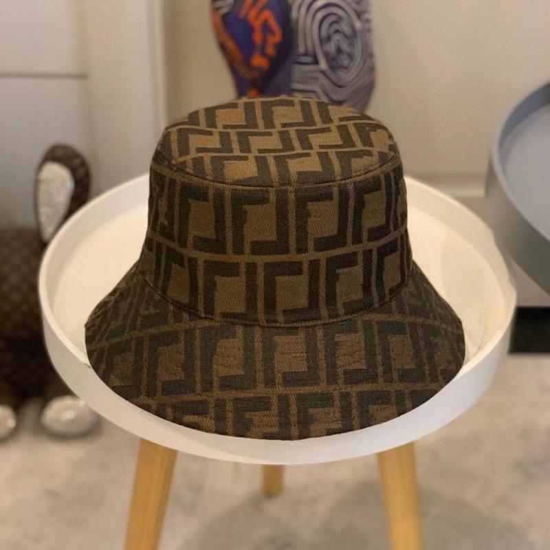 Uomo Cappello Da Pescatore In Tela Di Cotone Con Logo  Paris  | Cappelli Accessori Cappelli