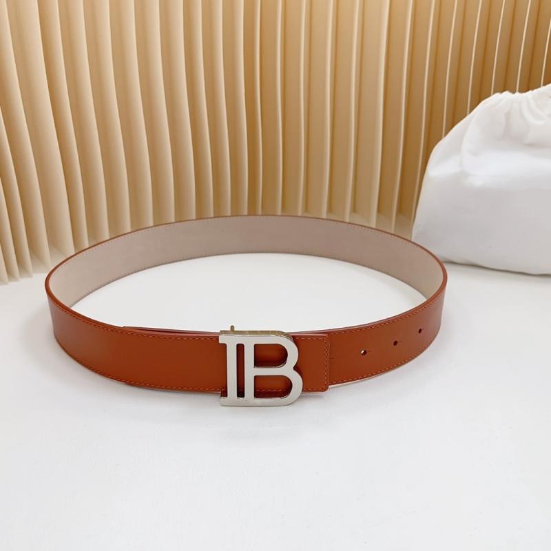 Uomo Cintura B-Belt In Pelle Liscia  | Cinture Accessori Cinture