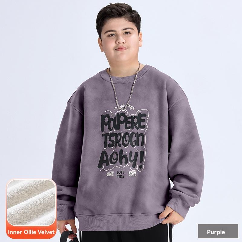 Uomo Felpa Con Logo  | Felpe Abbigliamento Felpe