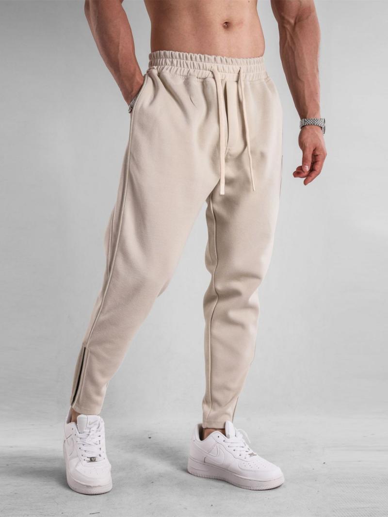 Uomo Joggings In Felpa  | Pantaloni Abbigliamento Pantaloni