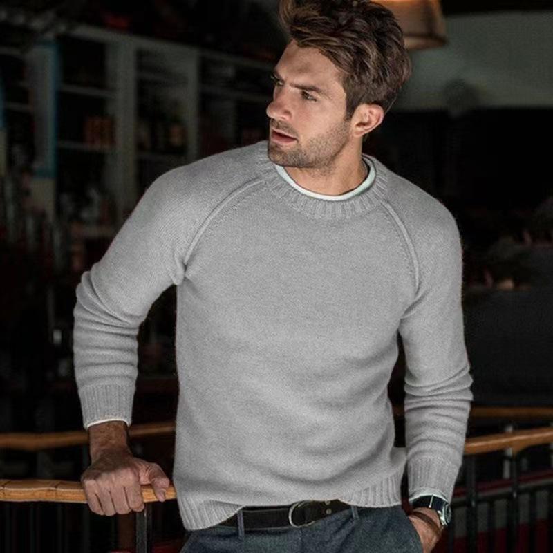 Uomo Maglia In Lana E Cashmere  | Cardigan E Maglioni Abbigliamento Cardigan E Maglioni