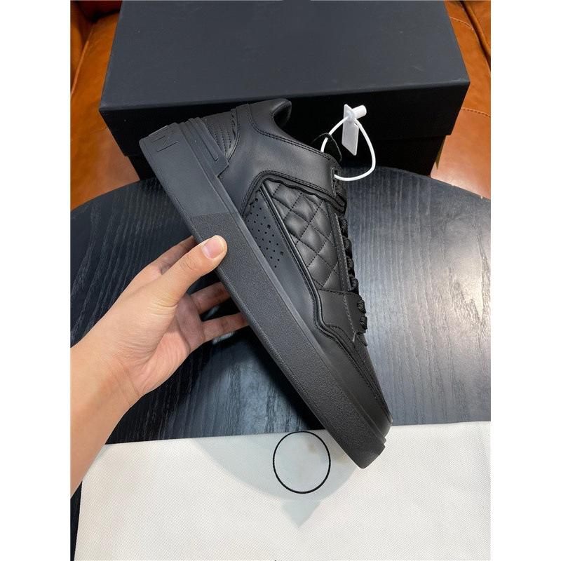 Uomo Sneakers B-Court Mid In Pelle  | Sneakers Scarpe nero