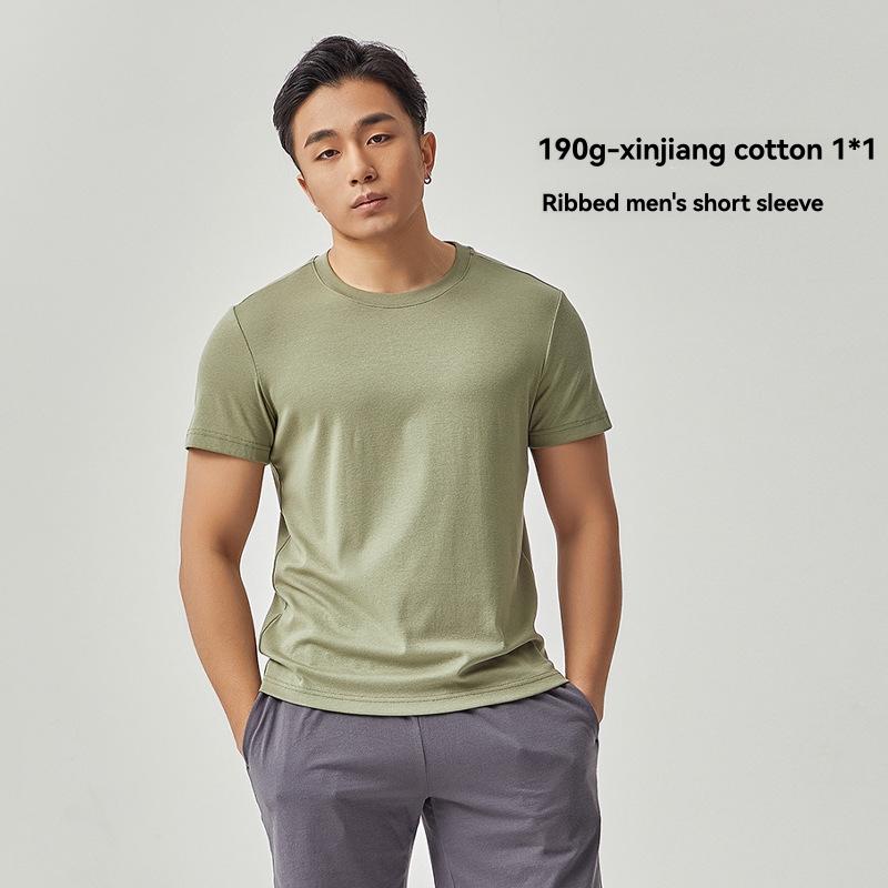 Uomo T-Shirt Regular Fit  | Camicie Abbigliamento Camicie