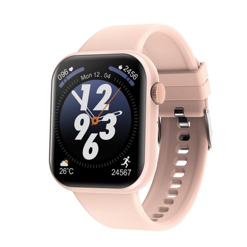 Donna Smartwatch  Nero  | Smartwatch & Tech Accessori Donna